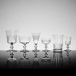 483482 Glass set